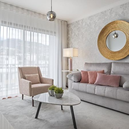 Fifth Apartment By Madeira Sun Travel Funchal  Esterno foto