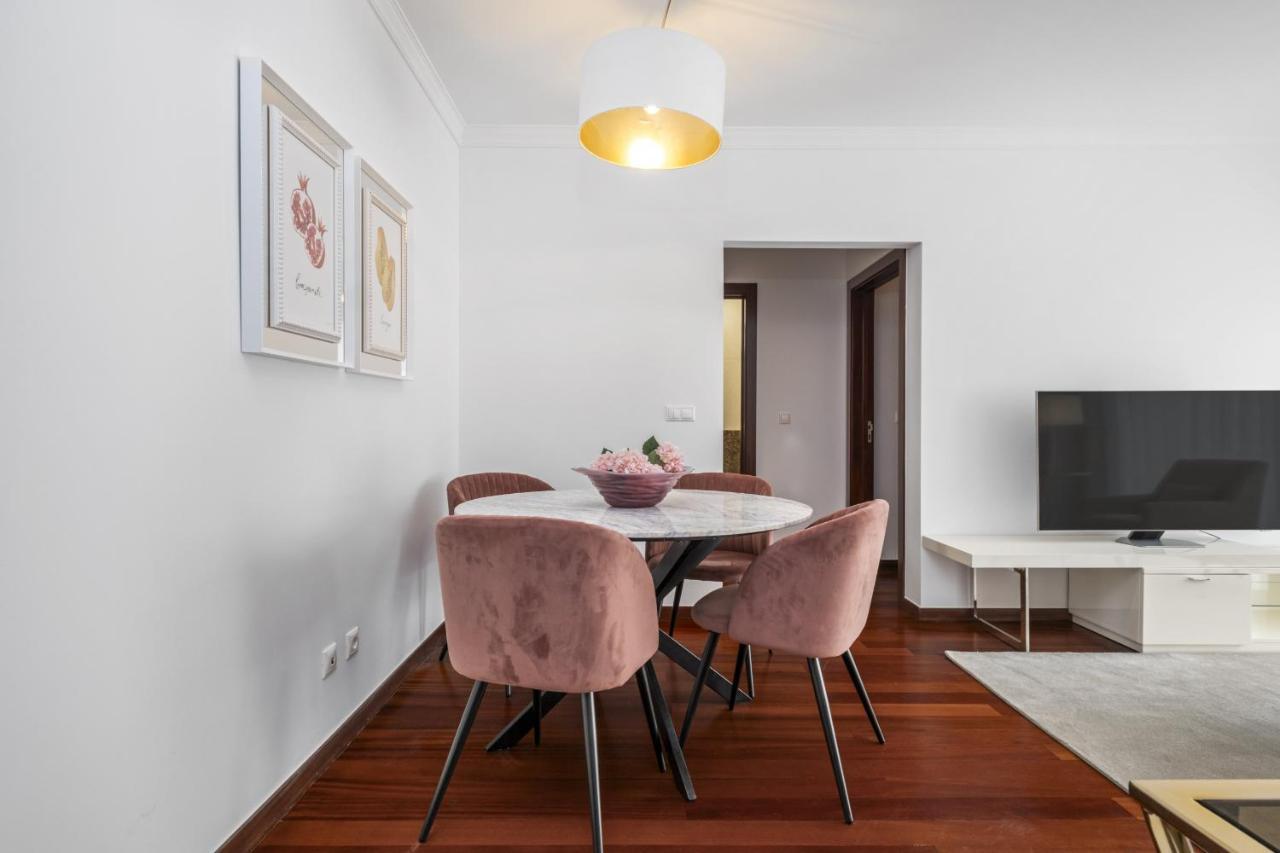 Fifth Apartment By Madeira Sun Travel Funchal  Esterno foto