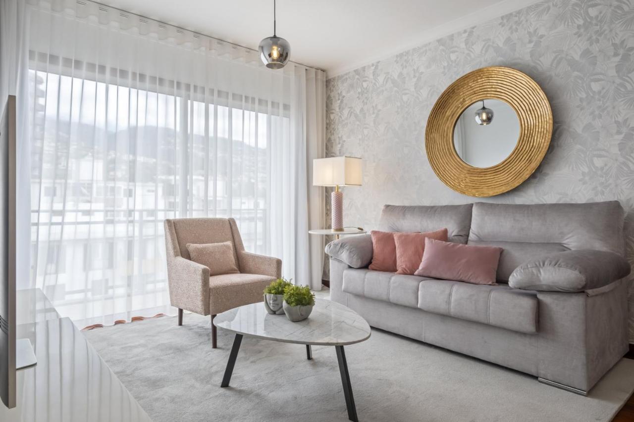 Fifth Apartment By Madeira Sun Travel Funchal  Esterno foto