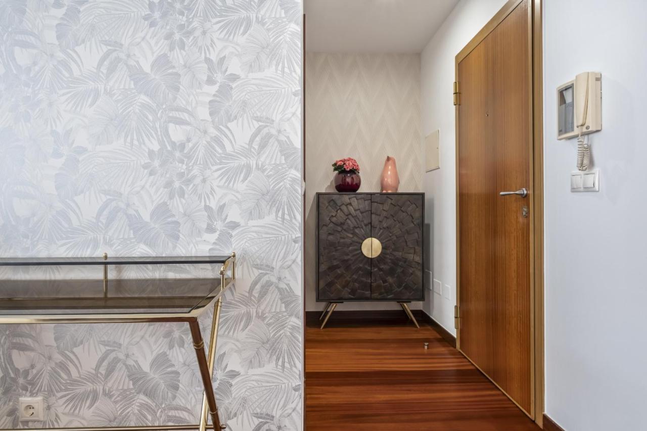 Fifth Apartment By Madeira Sun Travel Funchal  Esterno foto