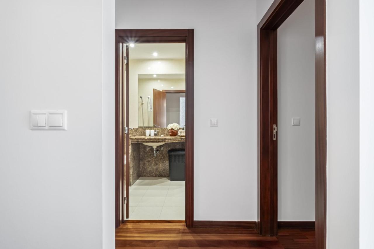 Fifth Apartment By Madeira Sun Travel Funchal  Esterno foto