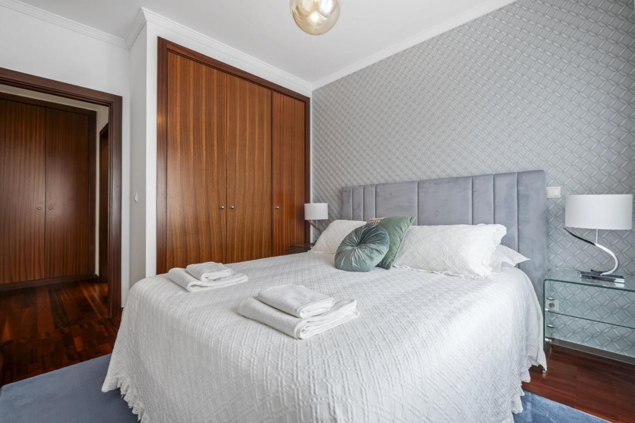 Fifth Apartment By Madeira Sun Travel Funchal  Esterno foto