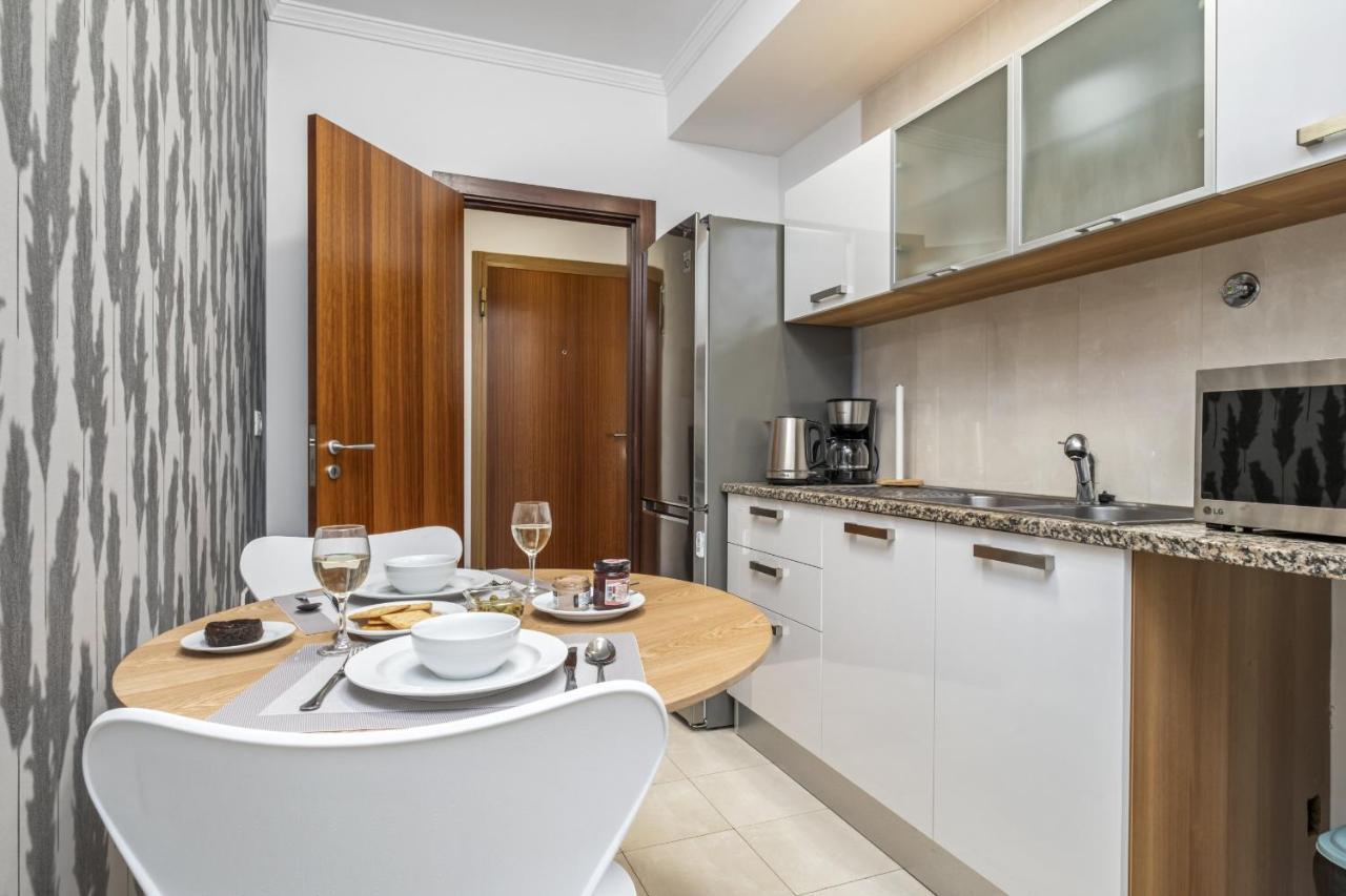 Fifth Apartment By Madeira Sun Travel Funchal  Esterno foto