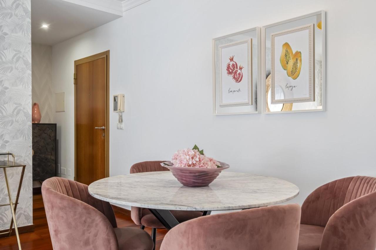 Fifth Apartment By Madeira Sun Travel Funchal  Esterno foto