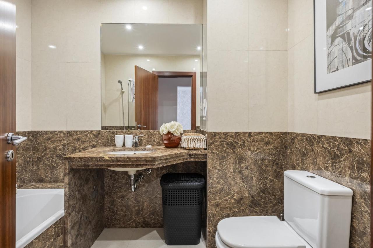 Fifth Apartment By Madeira Sun Travel Funchal  Esterno foto