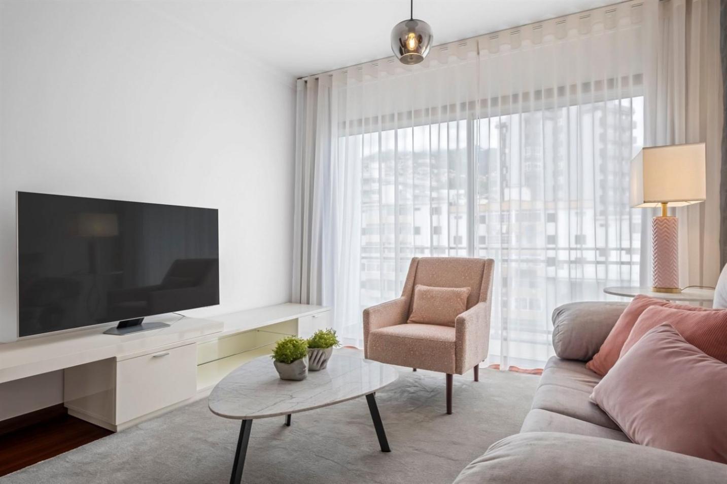 Fifth Apartment By Madeira Sun Travel Funchal  Esterno foto