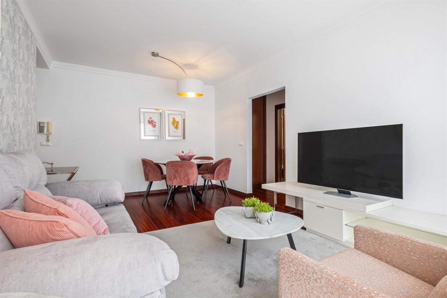 Fifth Apartment By Madeira Sun Travel Funchal  Esterno foto